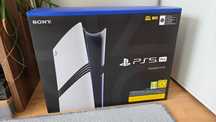 Ігрова приставка Sony PlayStation 5 Pro  Нова!!!