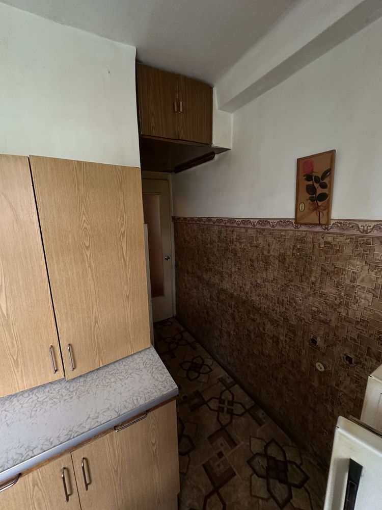 Продам 3к квартиру в Києві. Вул. Кавказька 9. Центральна частина міста