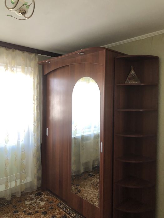 Продам 3 кімнатну квартиру Єськова