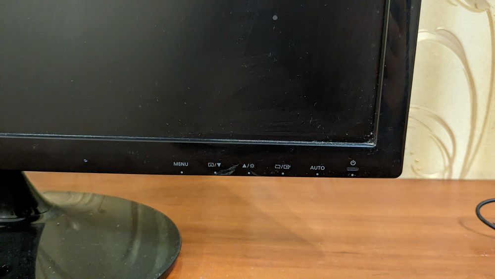 Монітор 21.5" SAMSUNG S22C150N БУ