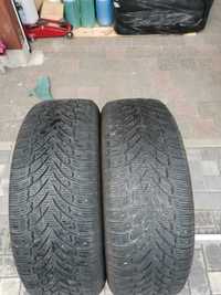 2 Opony zimowe Nokian WR SUV 4 235/60 R18 107V