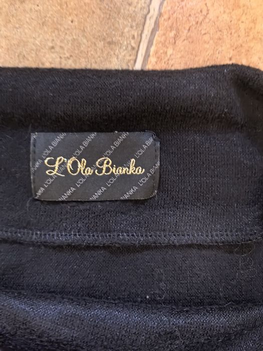 Sweter damski # r. L