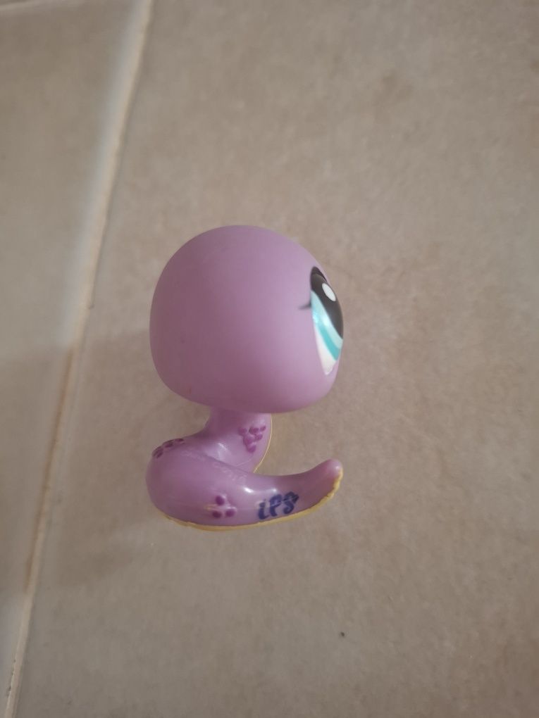 Littlest Pet Shop #1828
