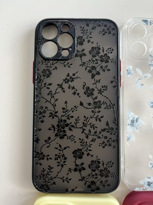 6 szt etui do ip 12 pro