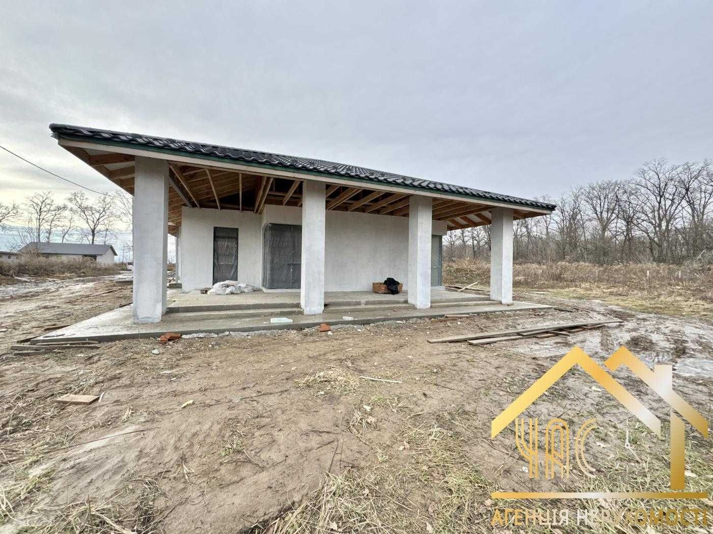 Продаж будинку в Крюківщині(Оришки), 211м2/12 сот.!