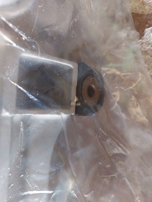 Рульова рейка мл 163, ml 163