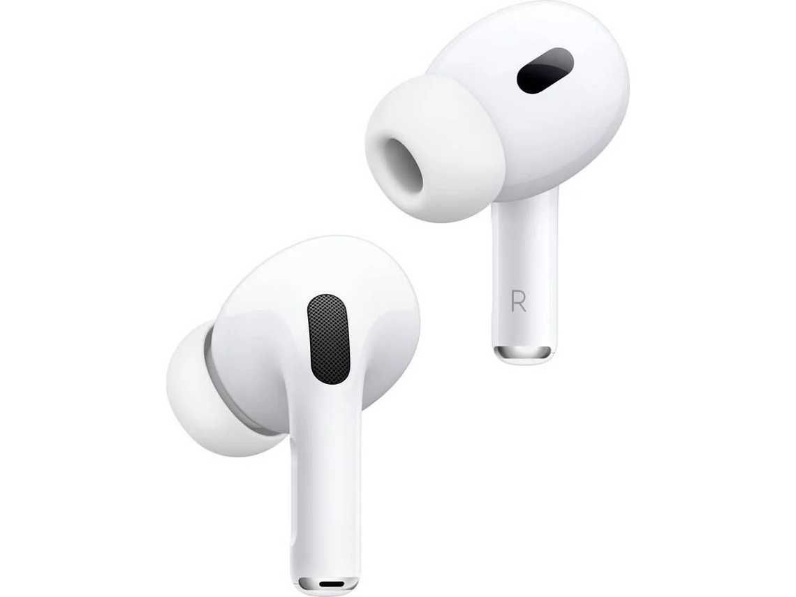Airpods Pro 2 Geração - USB-C - Novos-Selados-Fatura Worten- Originais