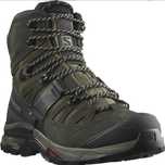 Salomon QUEST 4 GTX M - olive