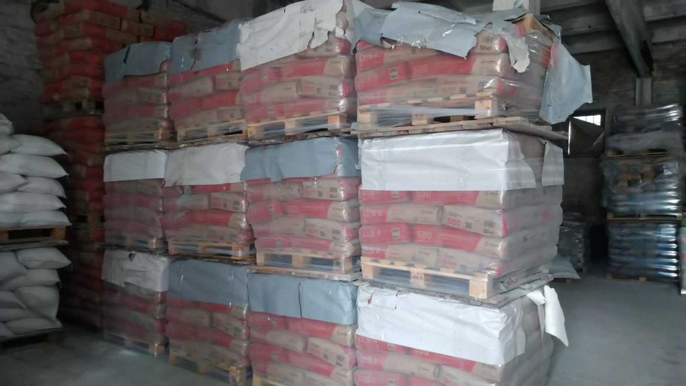 Продам цемент ивано-франковский в Харькове