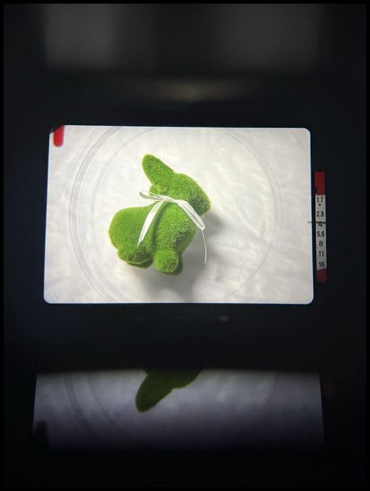 Konica Autoreflex TC з Hexanon 40mm f1.8