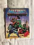 BD king of Castle Grayskull! He man