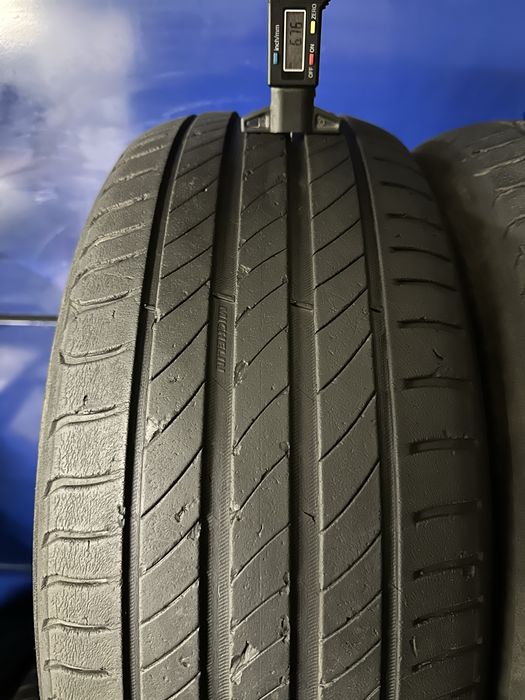 Michelin Primacy 4 205/55r16 Склад Шин Умань