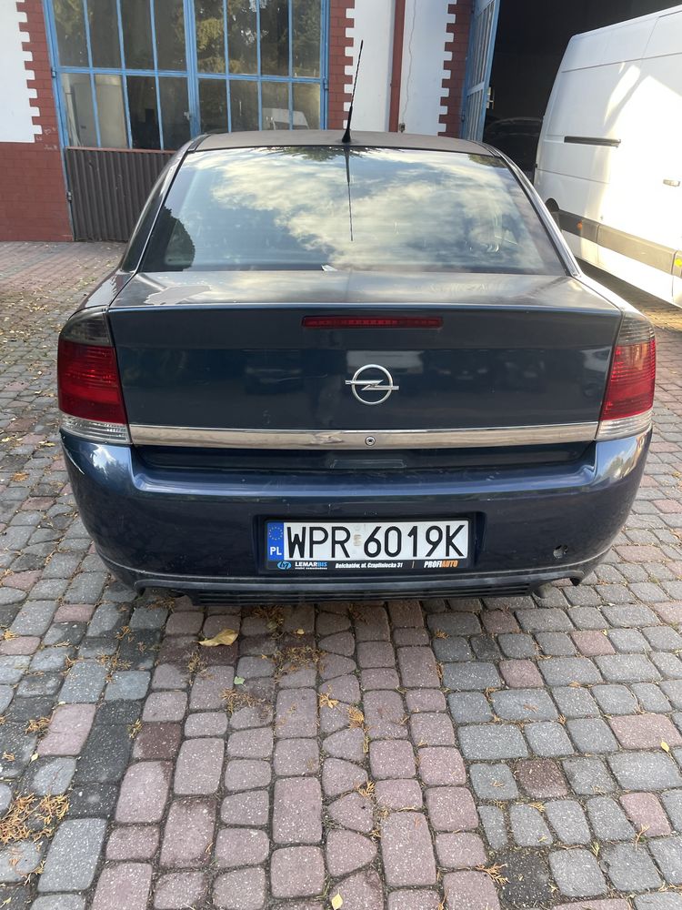 На розбір розборка opel vectra c signum