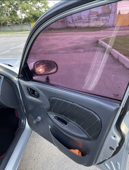 Daewoo Lanos 2006 • Газ/Бензин • Газ вписан • Экономичный и надежный