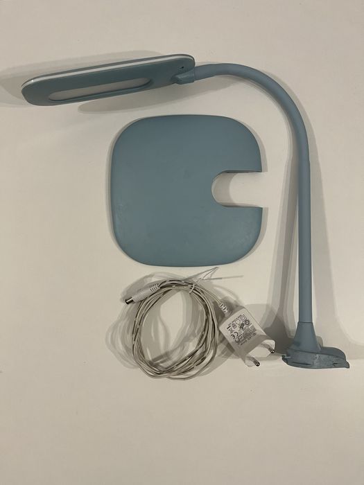 Lampka LED inspire Mei niebieska