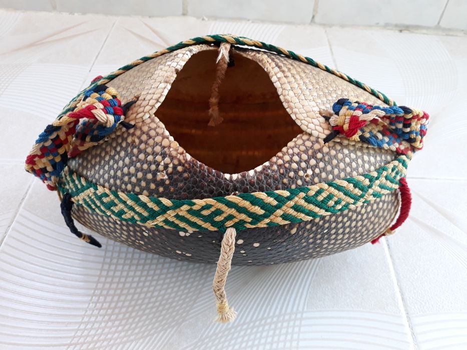 Peça de artesanato