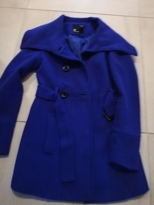 Plaszczyk kurtka