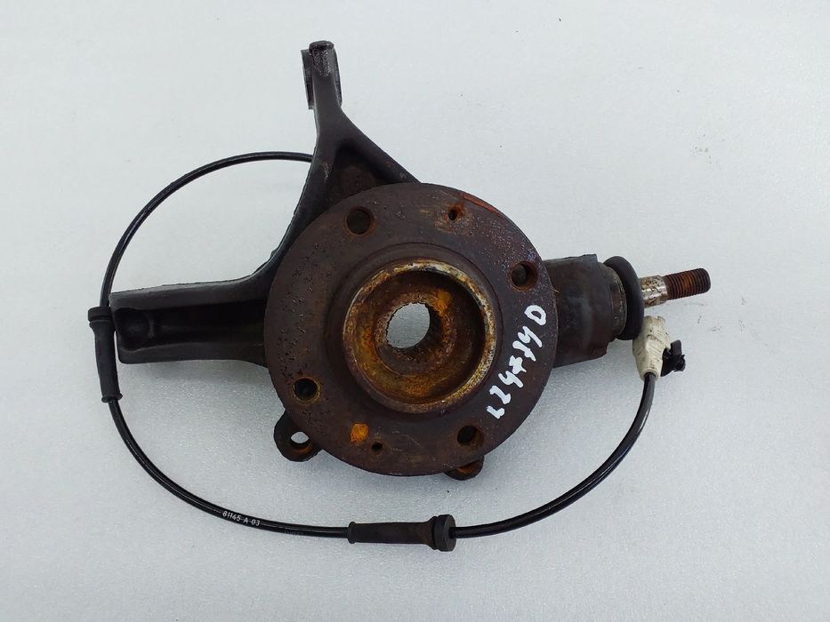 Manga de eixo frente direita PEUGEOT 307 SW (3H)