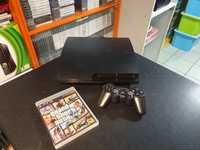 PlayStation 3 PS3 320GB+gratisy  od Świat Gier Częstochowa Al NMP 28