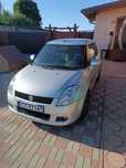 Suzuki Swift 1.3 ddis