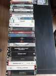 Gry PC: Assassin Creed, Hitman 2, Warhammer Mark of Chaos - premium!