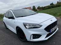 Ford Focus ST-Line Automat FullLed Kamera Navi Radar Bang&Olufsen FULL