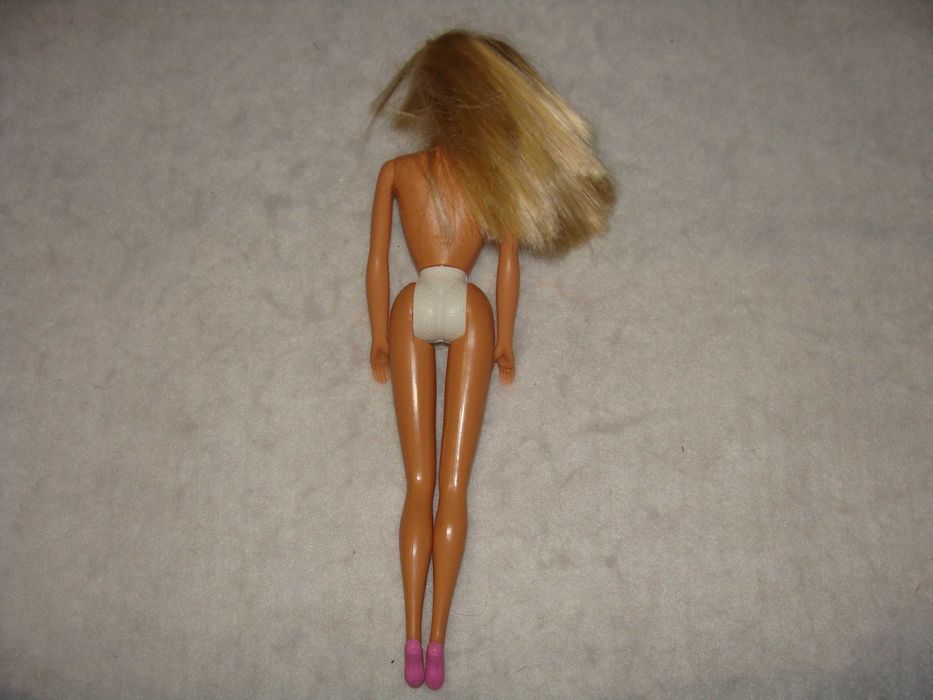 Boneca Barbie Bouquet (Ref. 53858) de 2001