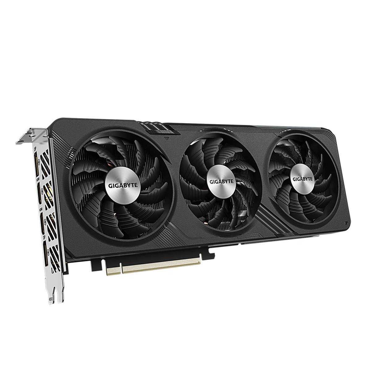 Placa Gráfica NVIDIA RTX 4060 8GB GIGABYTE