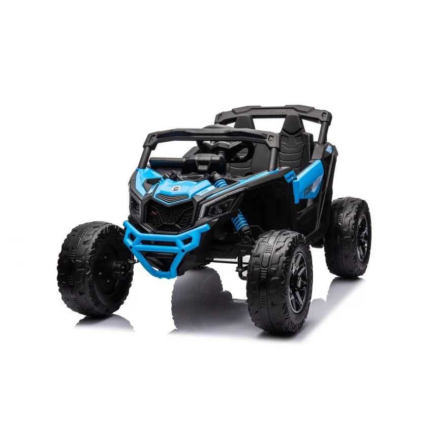 800W 4x4 24V Maverick akumulator Samochód Auto autko buggy Pojazd