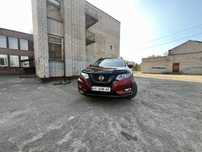 Продам Nissan Rogue