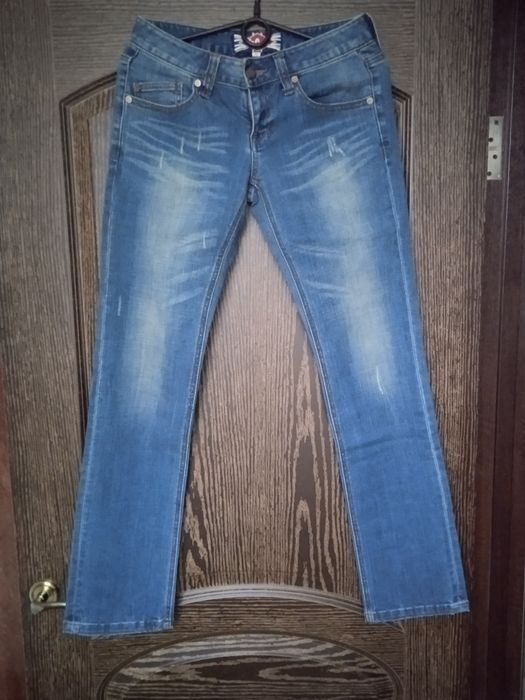 Джинси LEE Cooper