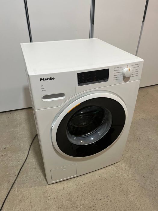 Пральна машина Miele WWA120 2025рік