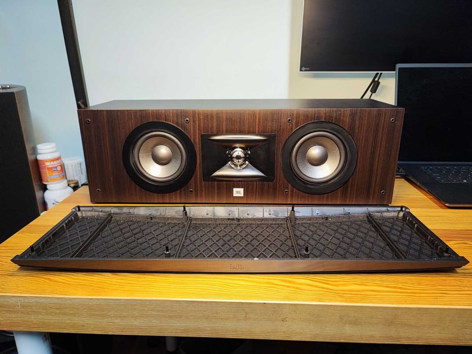 Kolumna centralna JBL STUDIO 225C