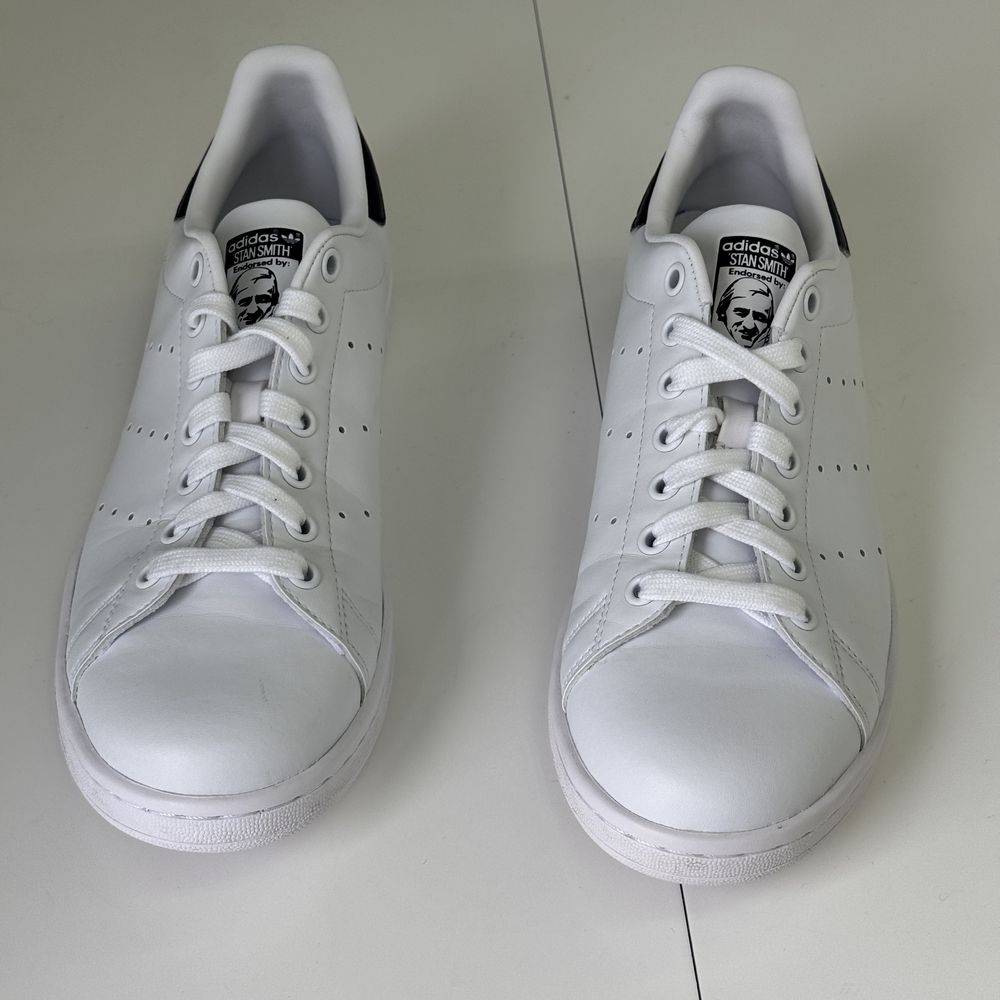 Кросівки кроссовки Adidas Stan Smith FX5501 ОРИГІНАЛ 100% /40.5 р