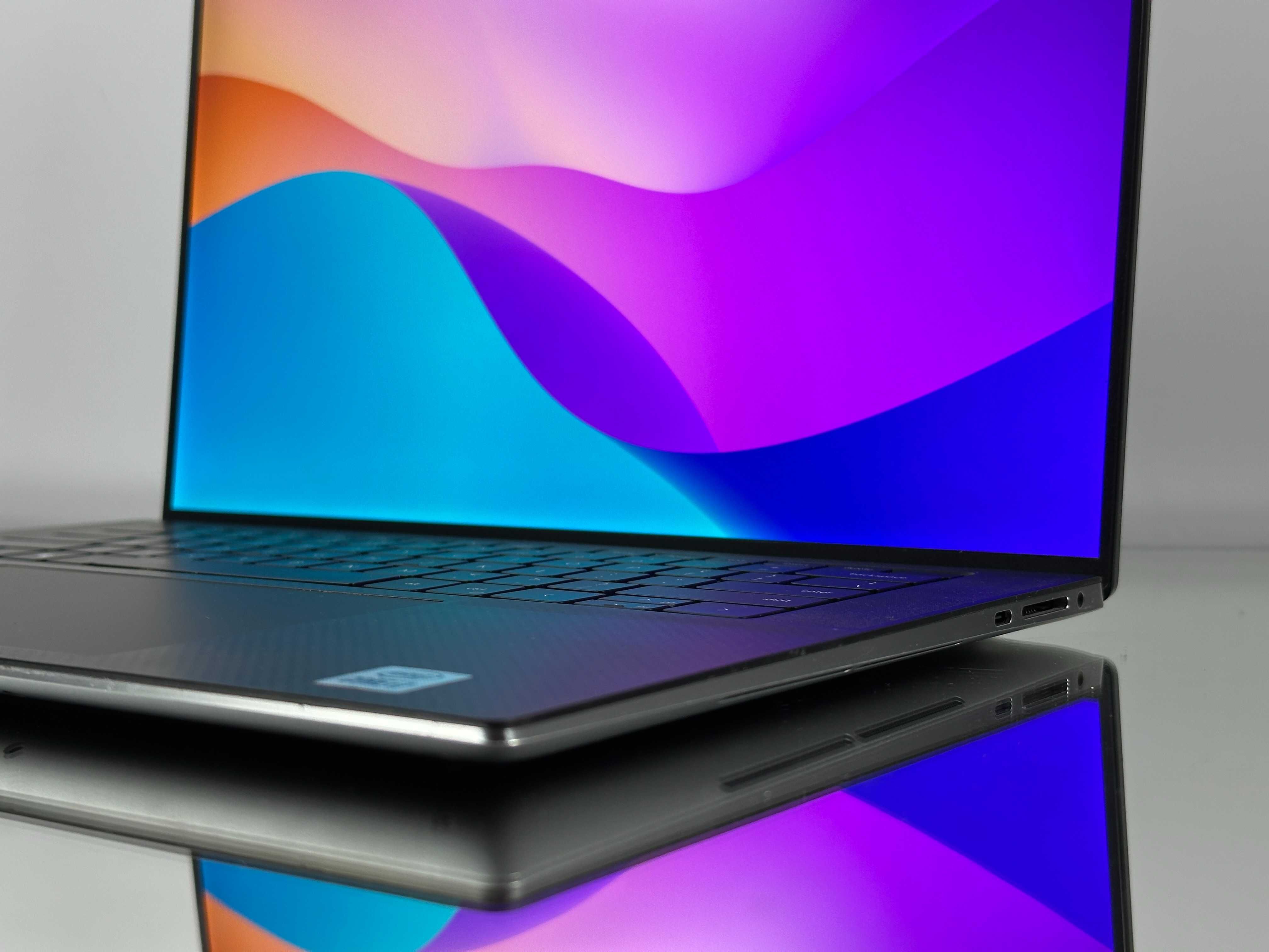 Dell Preicision 5550 i7-10850H 16GB 1TB SSD FHD+ MOCNA BESTIA BIZNES