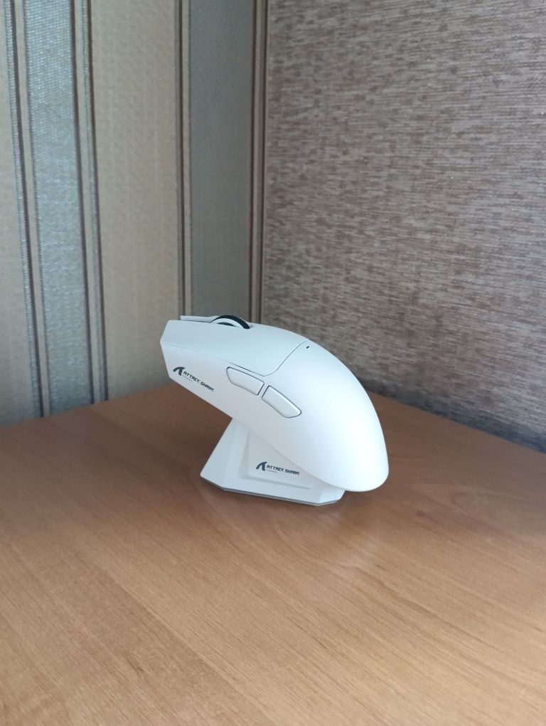 Мишка Atack SHARK X11