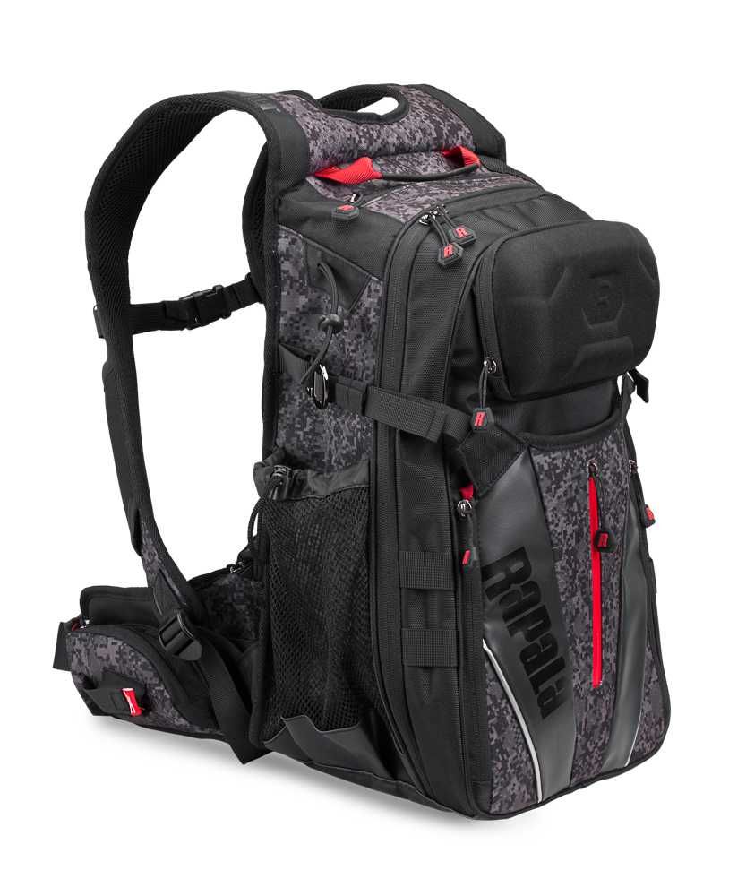 wędkarski plecak Rapala Urban Back Pack