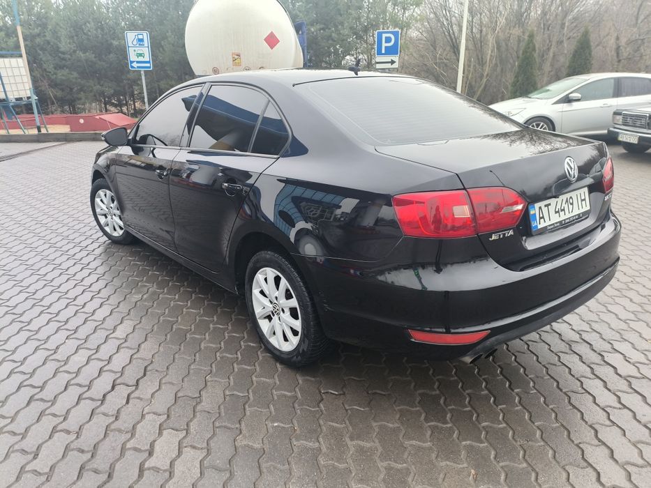 Volkswagen jetta 2.0 tdi