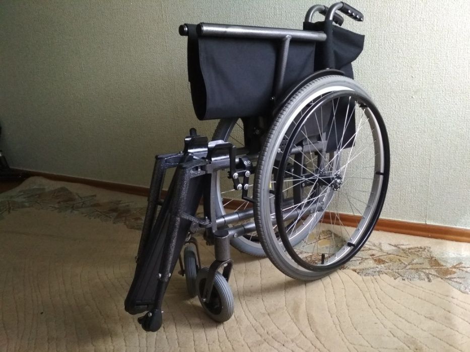 Аренда инвалидной коляски прокат ходунки костыли трость