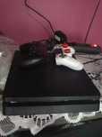 Sprzedam ps4 slim