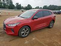 Ford Escape ST-Line, Bogate Wyposażenie, Super Konfiguracja, Piękny Kolor!!