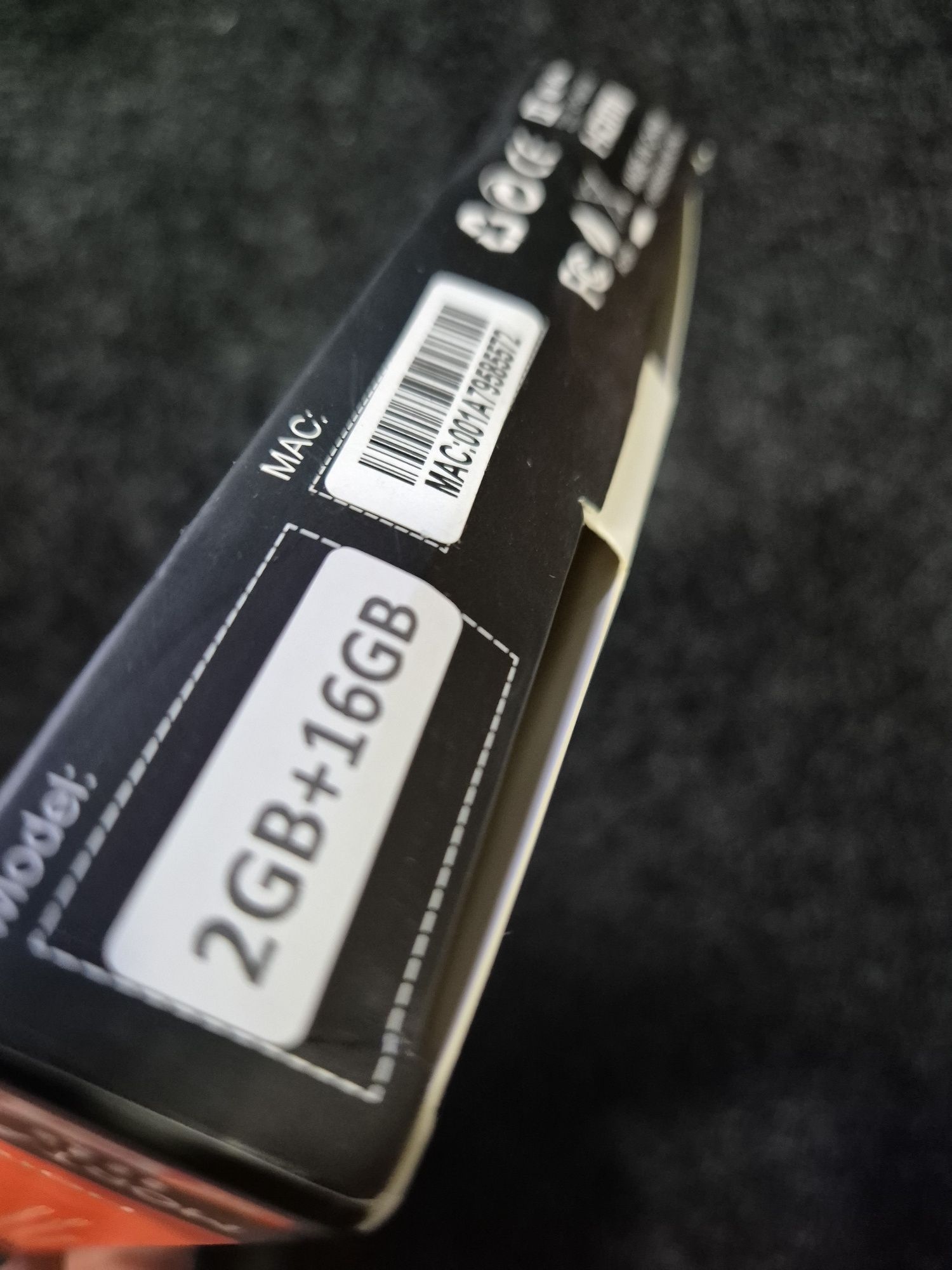 Box Tv Mortal Q8 TV Stick 8K