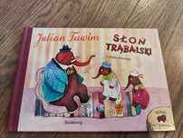 Julian Tuwim - Słoń Trąbalski i inne wiersze