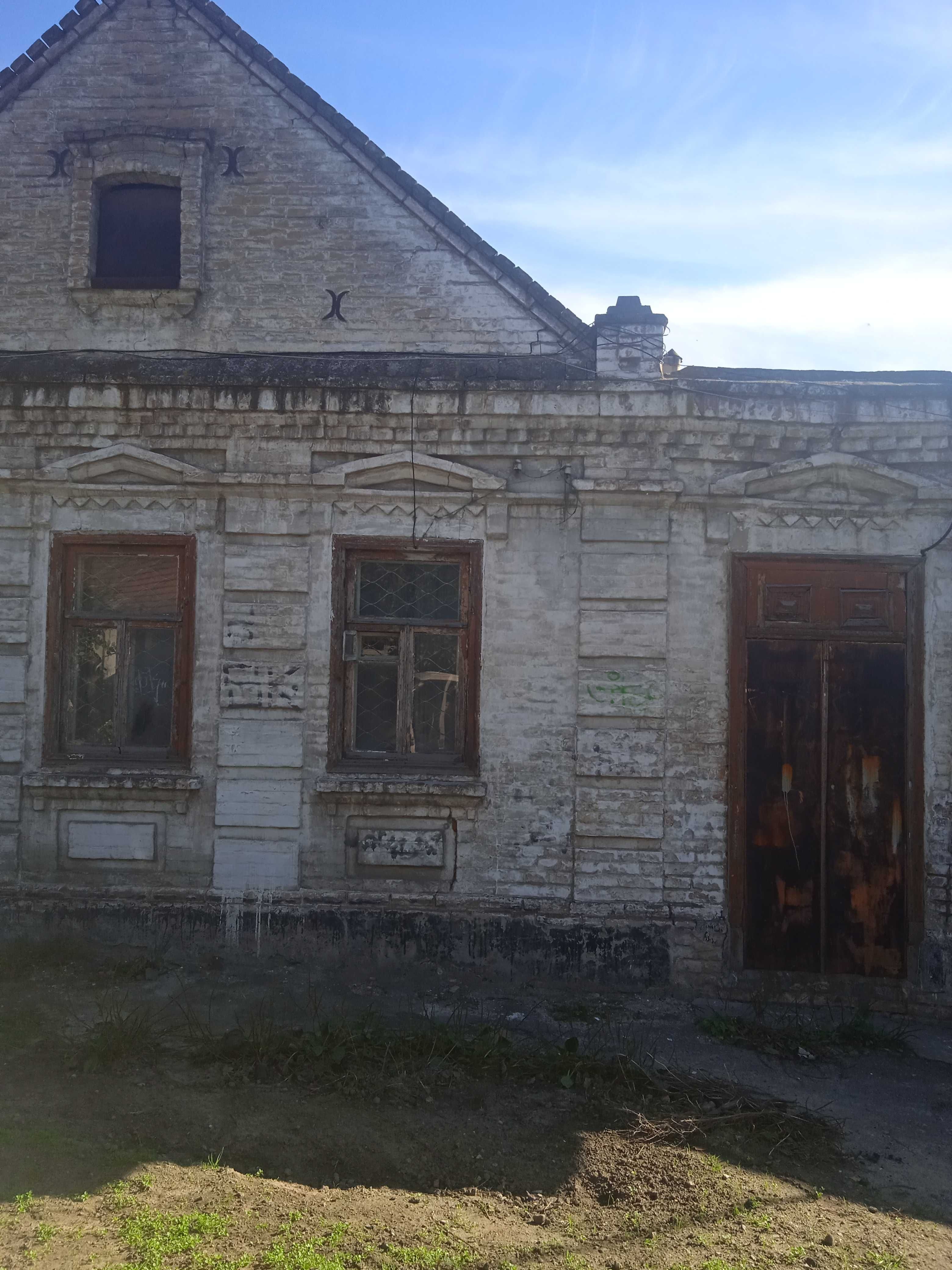 Часть дома с удобствами
