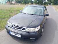 Saab 9-5 2.3T Aero