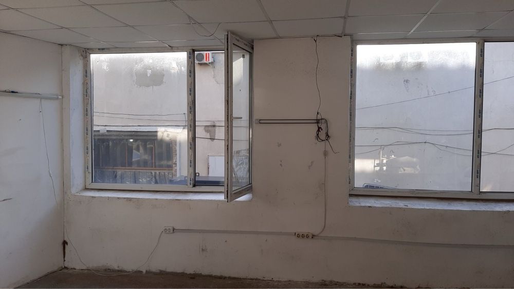 Сдам помещение под швейный цех/ производство/склад