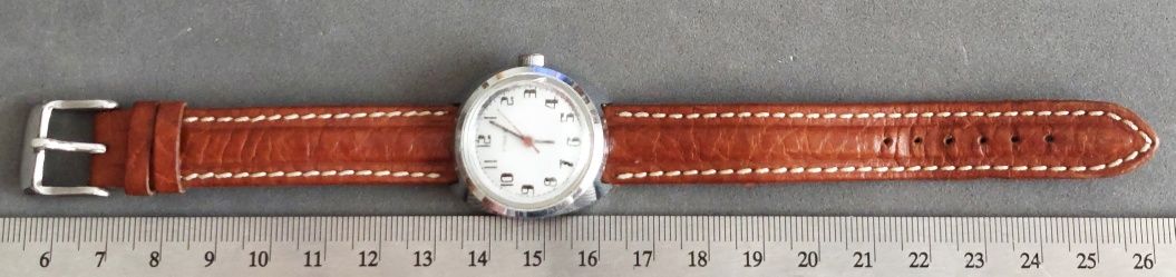 Relógio Timex automático