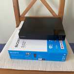 Odtwarzacz Sony BDP-S3700