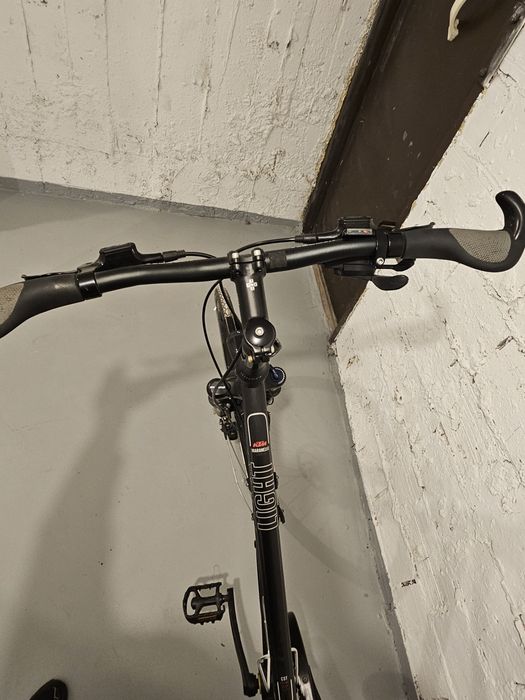 Rower KTM Alfine 11
