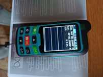 GPS Land Meter. Przyrząd pomiarowy
